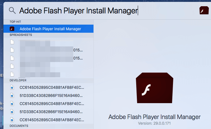 what can replace adobe flash player for a mac pro